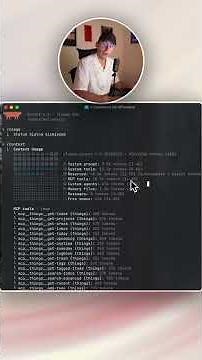 Optimize the context with Claude code