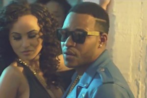 Eric Bellinger - I Don't Want Her ft. Problem