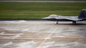 F-22 Raptor: The Ultimate Fighter with the Most Lethal Weapons System