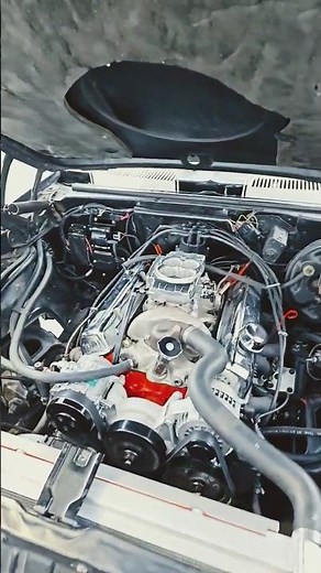 The 68 Z28 Sniper2, Hyperspark2, PDM module is up and running and sounds great