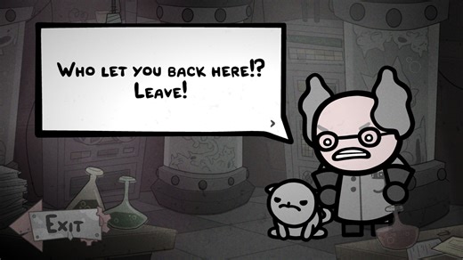 What to Do With the Persuasion Device
