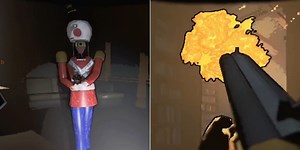 Lethal Company: How To Deal With Nutcracker