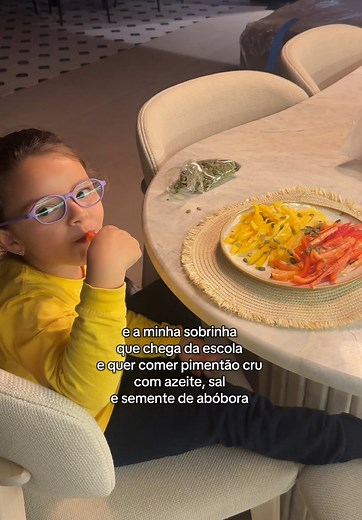Dicas de Snacks Saudáveis com Pimentão e Semente de Abóbora