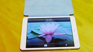 Apple iPad mini review