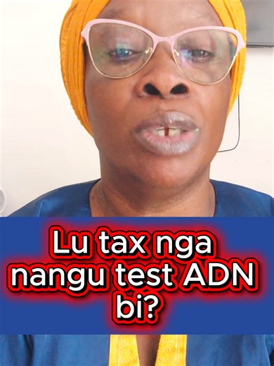 Test ADN pour le mariage : Identifier ses origines