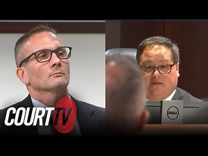 Math Teacher Murder Trial - Matthew Terry: Life Or Death