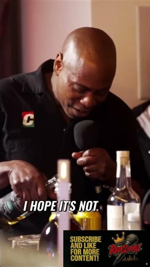 Dave Chappelle & Mos Def Brainstorm Something Wild #shorts #Comedy #Exclusive