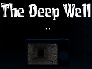 The Deep Well Windows game