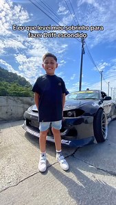 235K views · 2.3K reactions | Zé em velozes e furiosos: Desafio não apanhar da mãe ✋‍↕️ Dudu & Zé só me arrumam confusão 﫠 | Luis Iran | Facebook