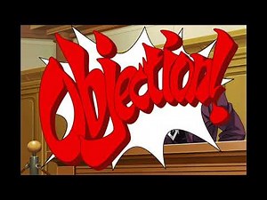 objection- BULLSHIT!! (objection.lol)