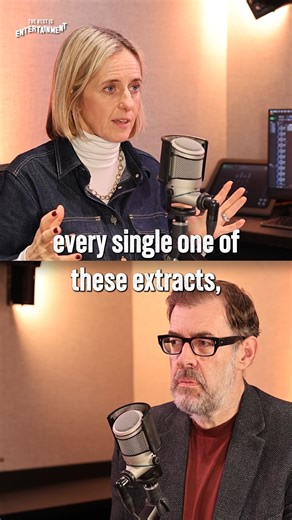 "Does he have a reputation to defend?" | The Rest Is Entertainment