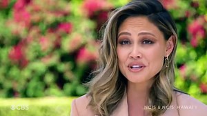 NCIS Hawai'i trailer (CBS)