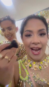 Cosnan cu a pasa den baño di Empire Carnival Group Jeandomar JL ta drenta den su era di medellin accent nan ki😂 | Anabel Lurainne Leon