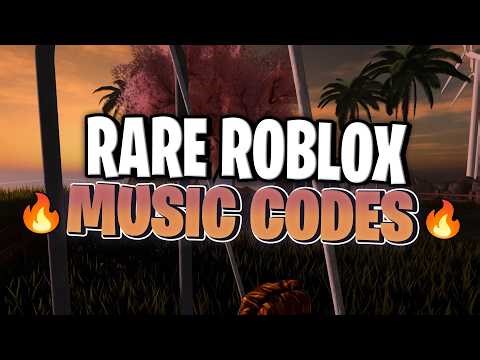 RARE ROBLOX MUSIC CODES/IDS🎵✅ (FEBRUARY 2026)