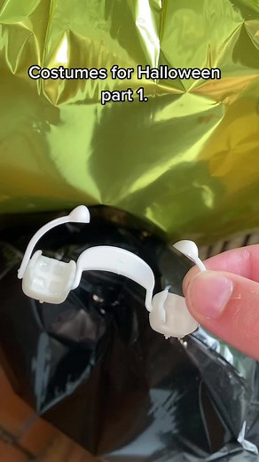 Create Your Own Vampire Costume - Halloween Vampire Outfit Ideas