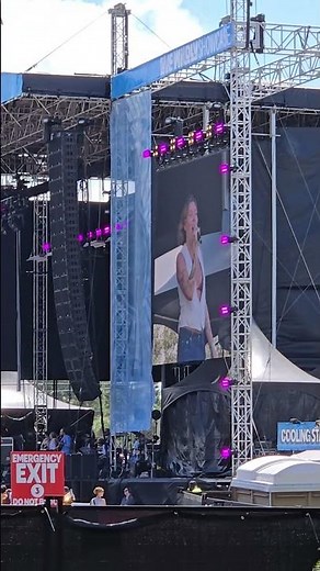 Taylor Olin and The Something Specials – "Love" | Live Indie Rock at Sing Out Loud Festival