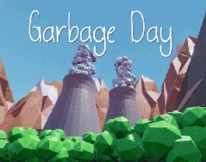 Garbage Day скачать бесплатно на ПК [Последняя версия] торрент