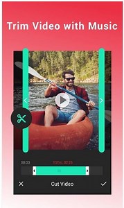 Best smartphone video editing app