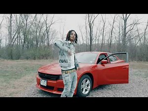 Manuel Flow - La Vuelta (1BN) (OFFICIAL VIDEO)