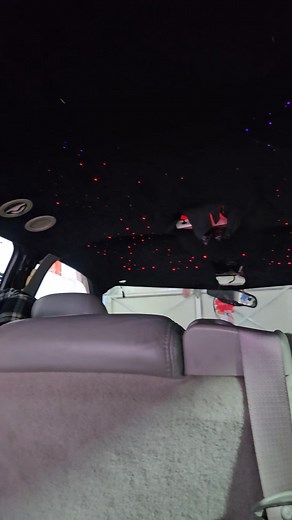 Reinstall headliner day !!! Looks amazing who's next. | Joseph's Auto Spa/ Pressure Washing | Facebook