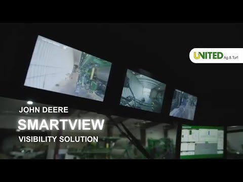 SmartView - See What You’ve Been Missing - John Deere