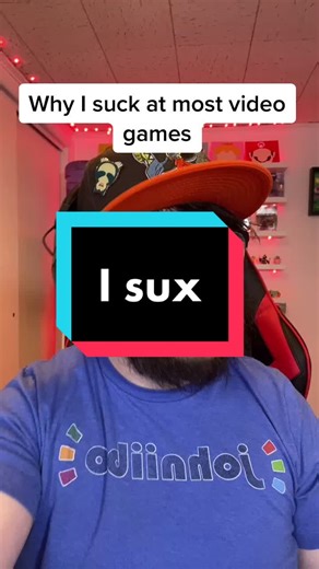 Why I Struggle with Video Games: Honest Insights
