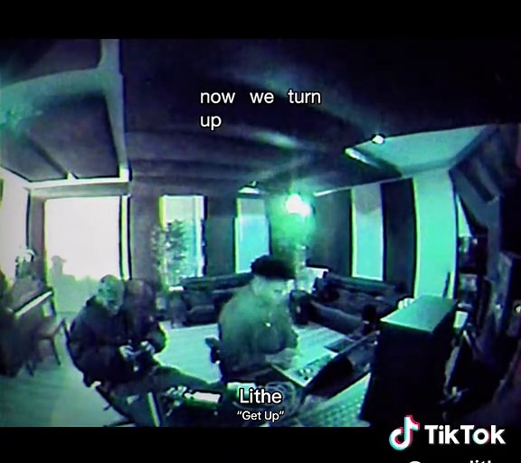 Get Up: Empowering Hustler Anthem Lyrics