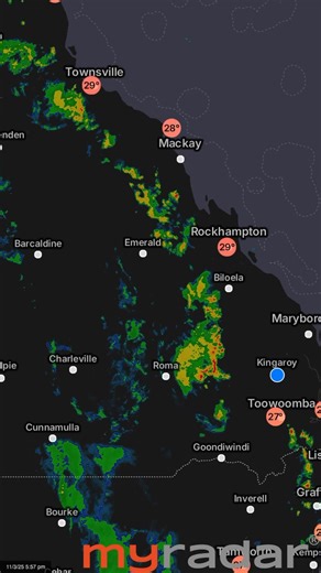 Gary Colquhoun on Reels