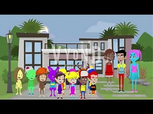 The Backyardigans, The Wonder Pets, And The Little Einsteins Grounds Mrs. Christina/Ungrounded