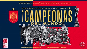 España, campeona del mundo: así se ha vivido en nuestra región - Castilla-La Mancha Media