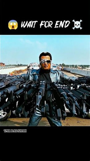 Chitthi Robot Dangerous 😡 #shorts #shortfeed #movie