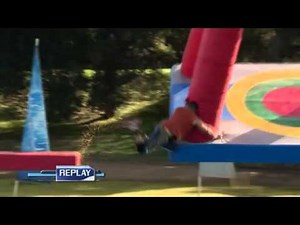 Wipeout Season 4 Best of ep 9 to 12