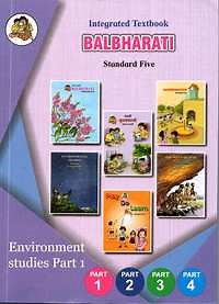 Balbharati solutions for Environmental Studies 1 Integrated [English] Standard 5 Maharashtra State Board chapter 12 - Food for All [Latest edition] | Shaalaa.com