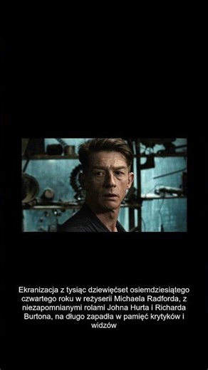 Cenzura w PRL a kultowy film: Jak bestseller zszedł ze sceny w Polsce #shorts