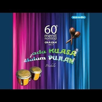 Allah Sumber Kuatku
