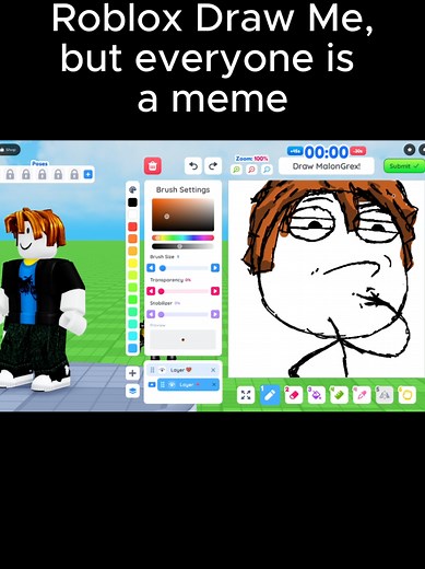 #drawings #draw #meme #digitalart #roblox #drawme #funnyvideos #funny