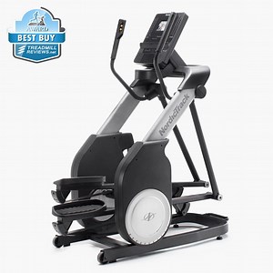 NordicTrack FreeStride Trainer FS7i Review | TreadmillReviews