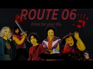 Route 06: William Gameplay