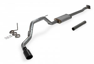 Flowmaster 717864 Flowmaster FlowFX Exhaust Systems | Summit Racing