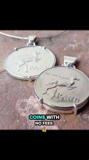 Best Place to Sell Your Old Coins in South Africa