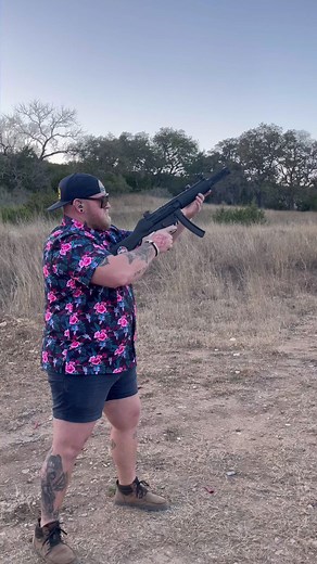 22K views · 402 reactions | HK MP5SD | Caleb Francis | Facebook