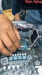 25K views · 621 reactions | How To Install Processor On...