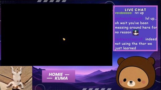 Chilling And Leveling | Toram Online