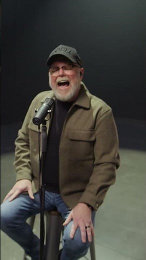 MercyMe "Oh Death" at KLOVE Teaser