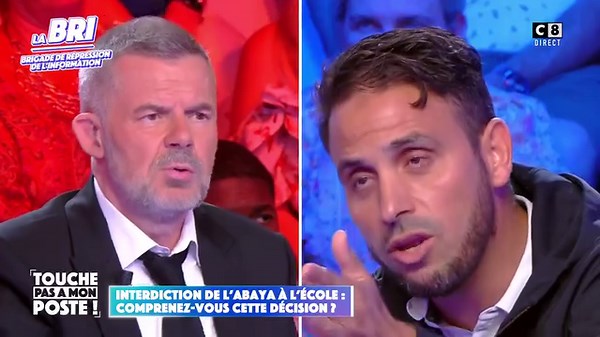 425K views · 6.6K reactions | Beaucoup s'offusqueront de la position...