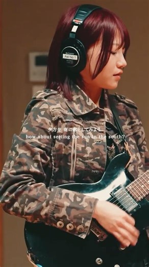 “バターが溶けていい感じ” 🧈 スタジオセッション・ムービープロジェクト【7thStudio】ファン投票1位楽曲「卵と牛乳とレコード」公開中🥞