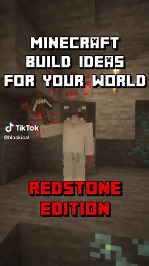 Redstone build ideas #minecraft #minecraftbuilding #minecraftbuildingideas #minecrafthacks