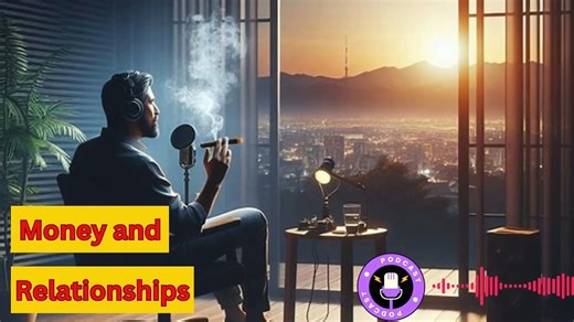 How Money Impacts Relationships