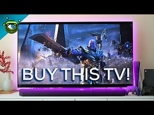 Worth Busting The Bank For? | Samsung S95B QD-OLED TV Review