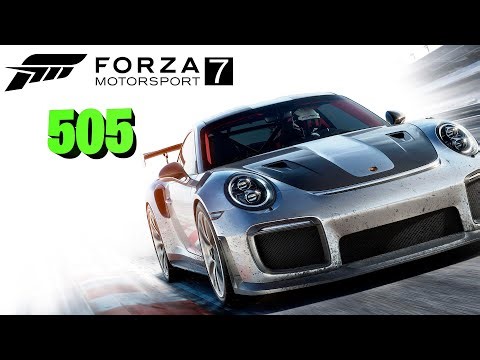 Forza Motorsport 7 #505 BAC Mono 2014 XBOX